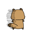 辻のオンとオフ（個別スタンプ：16）