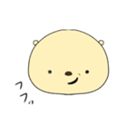 コロクマ（個別スタンプ：5）