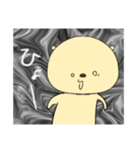 コロクマ（個別スタンプ：10）