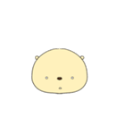 コロクマ（個別スタンプ：12）