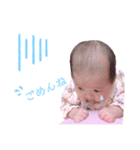 りりかちゃん（個別スタンプ：11）