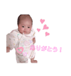 りりかちゃん（個別スタンプ：12）