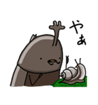 僕はカブトムシ（個別スタンプ：13）