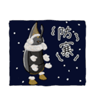 僕はカブトムシ（個別スタンプ：20）