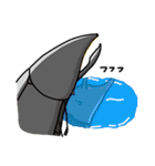 僕はカブトムシ（個別スタンプ：29）