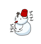僕はカブトムシ（個別スタンプ：32）