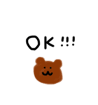 おぼスタ（個別スタンプ：2）