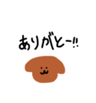 おぼスタ（個別スタンプ：5）