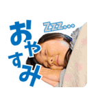 りんちゅーぶスタンプ（個別スタンプ：5）