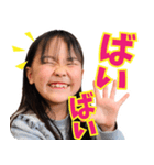 りんちゅーぶスタンプ（個別スタンプ：6）