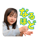 りんちゅーぶスタンプ（個別スタンプ：16）