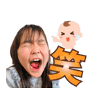 りんちゅーぶスタンプ（個別スタンプ：27）