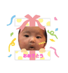 ひなたんDAY（個別スタンプ：7）