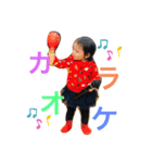 mikoママ（個別スタンプ：4）