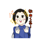 クリエイティブスタンプ（個別スタンプ：2）