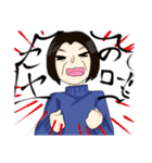 クリエイティブスタンプ（個別スタンプ：6）