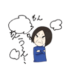 クリエイティブスタンプ（個別スタンプ：13）