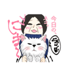クリエイティブスタンプ（個別スタンプ：14）