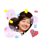 MCR☆（個別スタンプ：4）