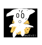 暇マンのスタンプ  3（個別スタンプ：16）