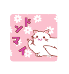 にゃーこファンタジー（個別スタンプ：14）