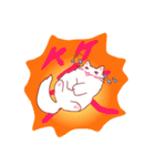 にゃーこファンタジー（個別スタンプ：26）