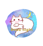 にゃーこファンタジー（個別スタンプ：32）
