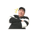 琥太朗だぞ（個別スタンプ：15）