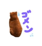 パンとライス①（個別スタンプ：7）