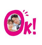 あならさなまらあらな（個別スタンプ：2）