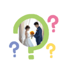 あならさなまらあらな（個別スタンプ：6）