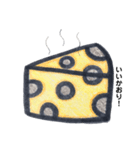 牛乳日和（個別スタンプ：6）