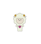 アイズファミリー（個別スタンプ：1）