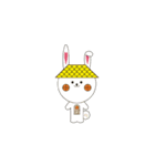 アイズファミリー（個別スタンプ：3）