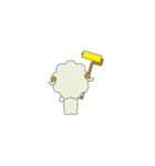 アイズファミリー（個別スタンプ：6）
