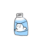みずきのよく分からないスタンプ（個別スタンプ：23）