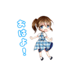 クレープ名言集！！✨（個別スタンプ：5）