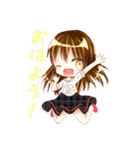 クレープ名言集！！✨（個別スタンプ：9）