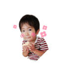 あわの兄弟vol.1（個別スタンプ：24）