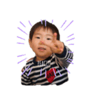 あわの兄弟vol.1（個別スタンプ：25）