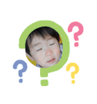 あわの兄弟vol.1（個別スタンプ：35）
