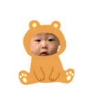 我が子 かずま（個別スタンプ：7）