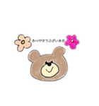 mariiiii_20200202171820（個別スタンプ：3）