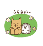 たれめねこの春（個別スタンプ：6）