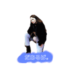 Alisa Stamp（個別スタンプ：5）