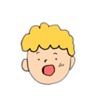 うさぎとかめら（個別スタンプ：4）