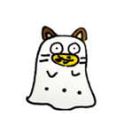 さほの空想ヤどうぶつ（個別スタンプ：6）