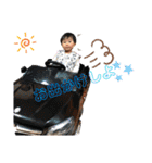 タロペス（個別スタンプ：4）