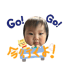 タロペス（個別スタンプ：13）