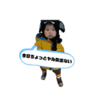 タロペス（個別スタンプ：28）